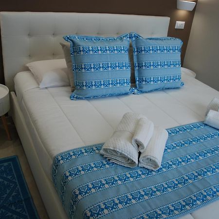 Coro E Bentu Apartment Кальярі Екстер'єр фото