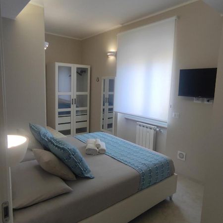 Coro E Bentu Apartment Кальярі Екстер'єр фото