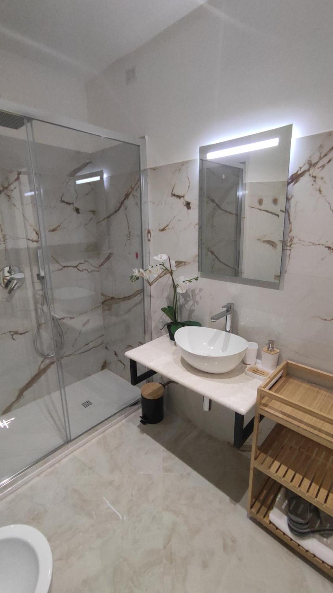 Coro E Bentu Apartment Кальярі Екстер'єр фото