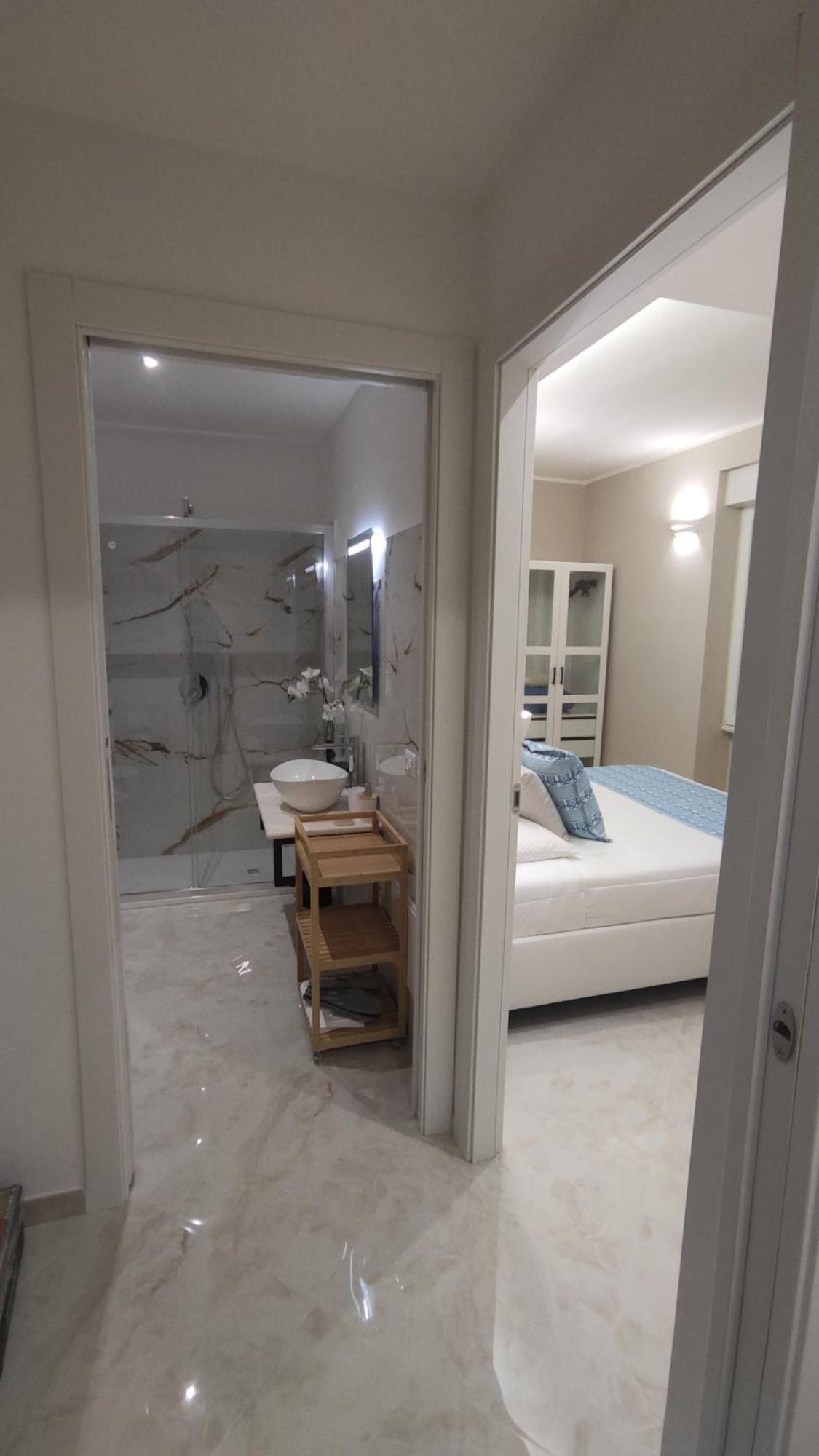 Coro E Bentu Apartment Кальярі Екстер'єр фото