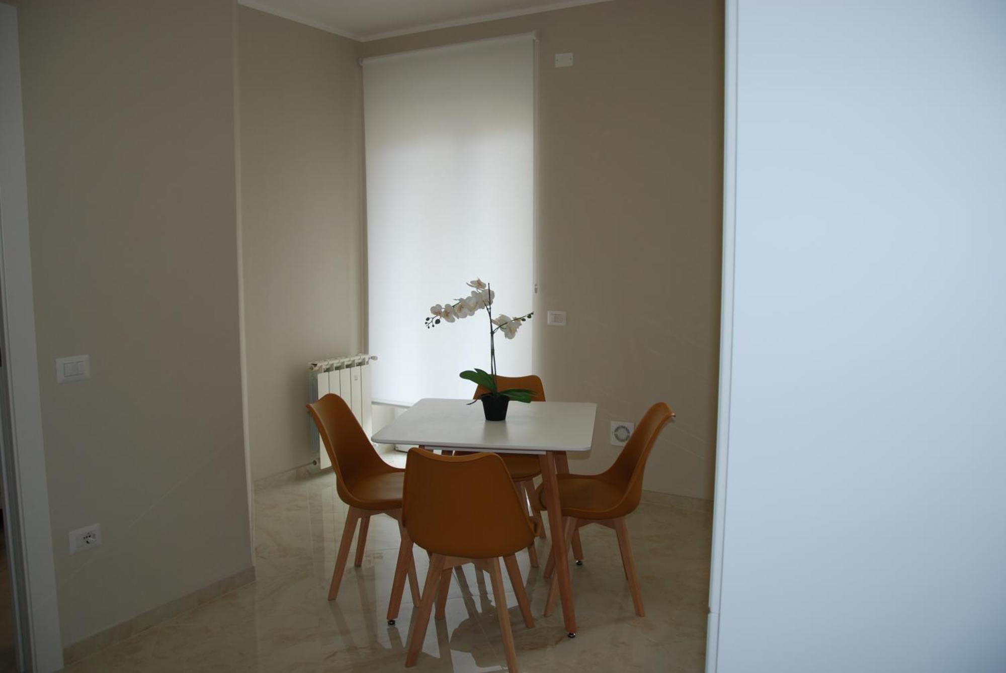 Coro E Bentu Apartment Кальярі Екстер'єр фото