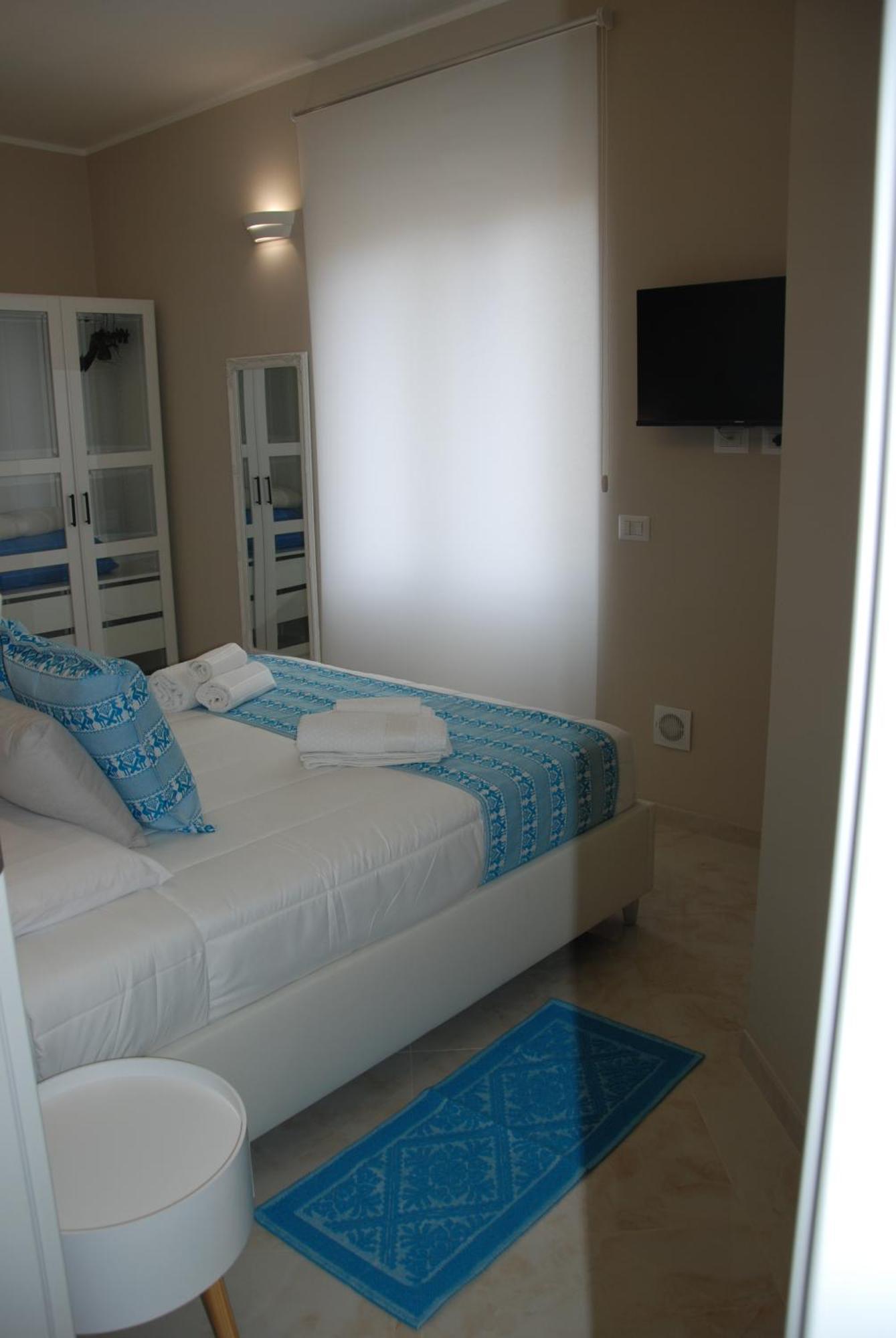 Coro E Bentu Apartment Кальярі Екстер'єр фото