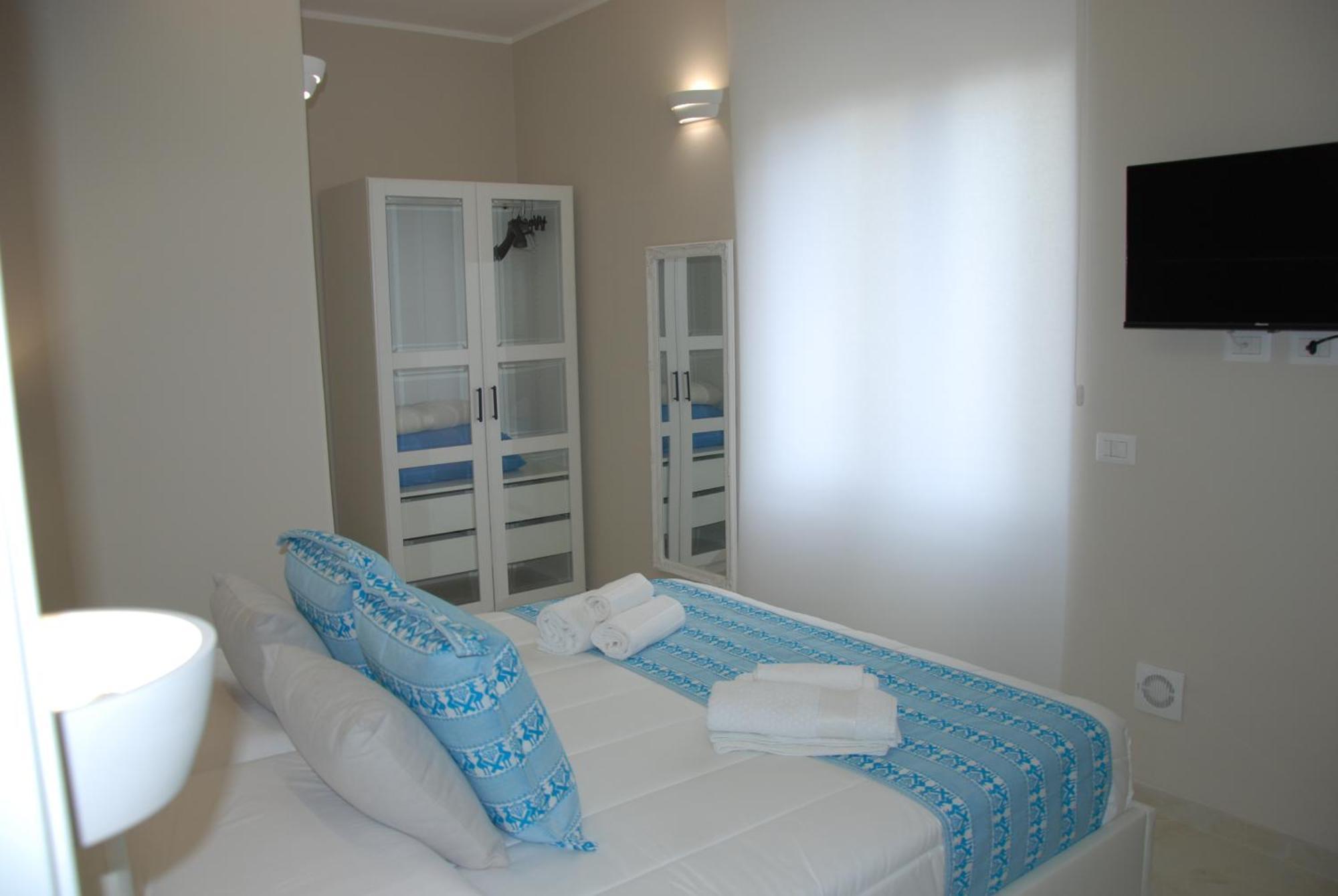 Coro E Bentu Apartment Кальярі Екстер'єр фото