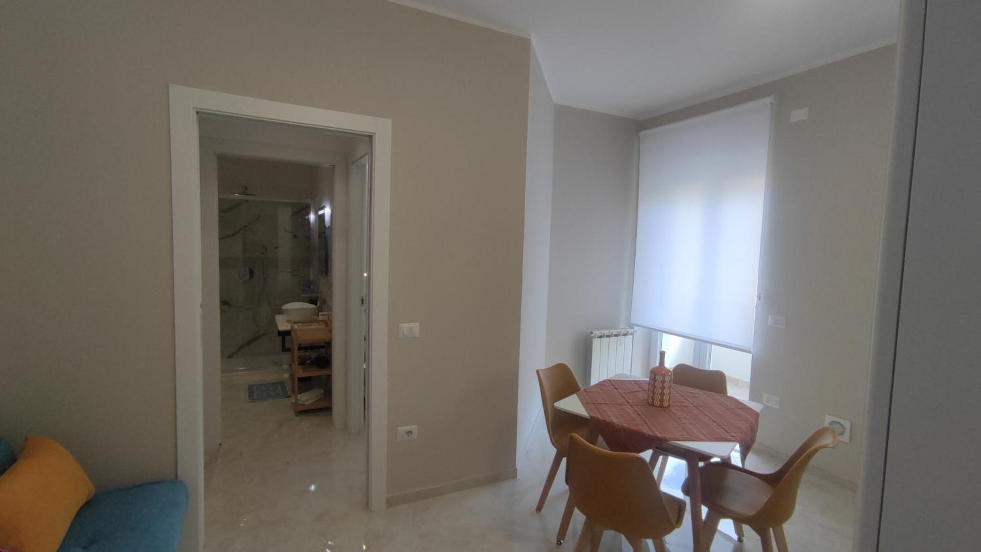 Coro E Bentu Apartment Кальярі Екстер'єр фото