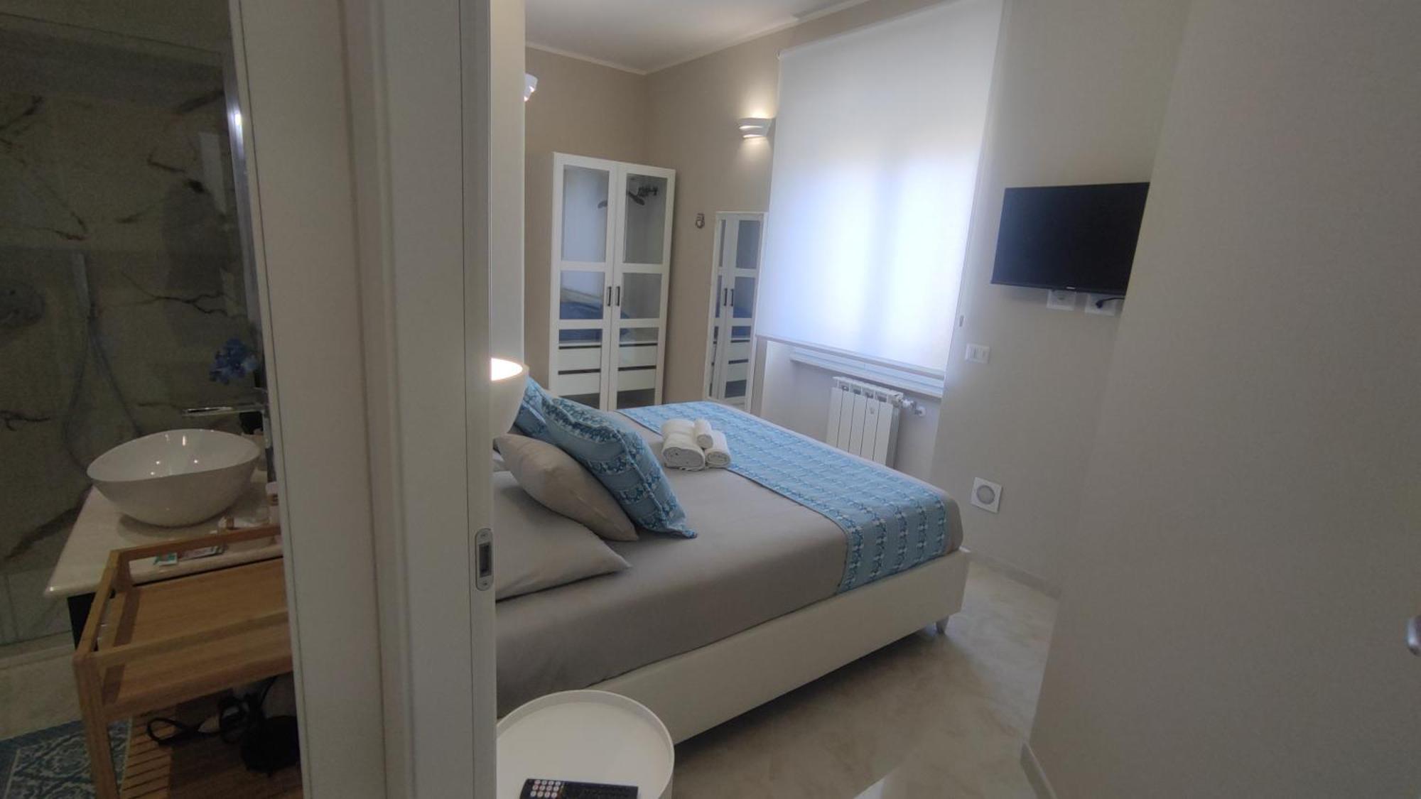 Coro E Bentu Apartment Кальярі Екстер'єр фото