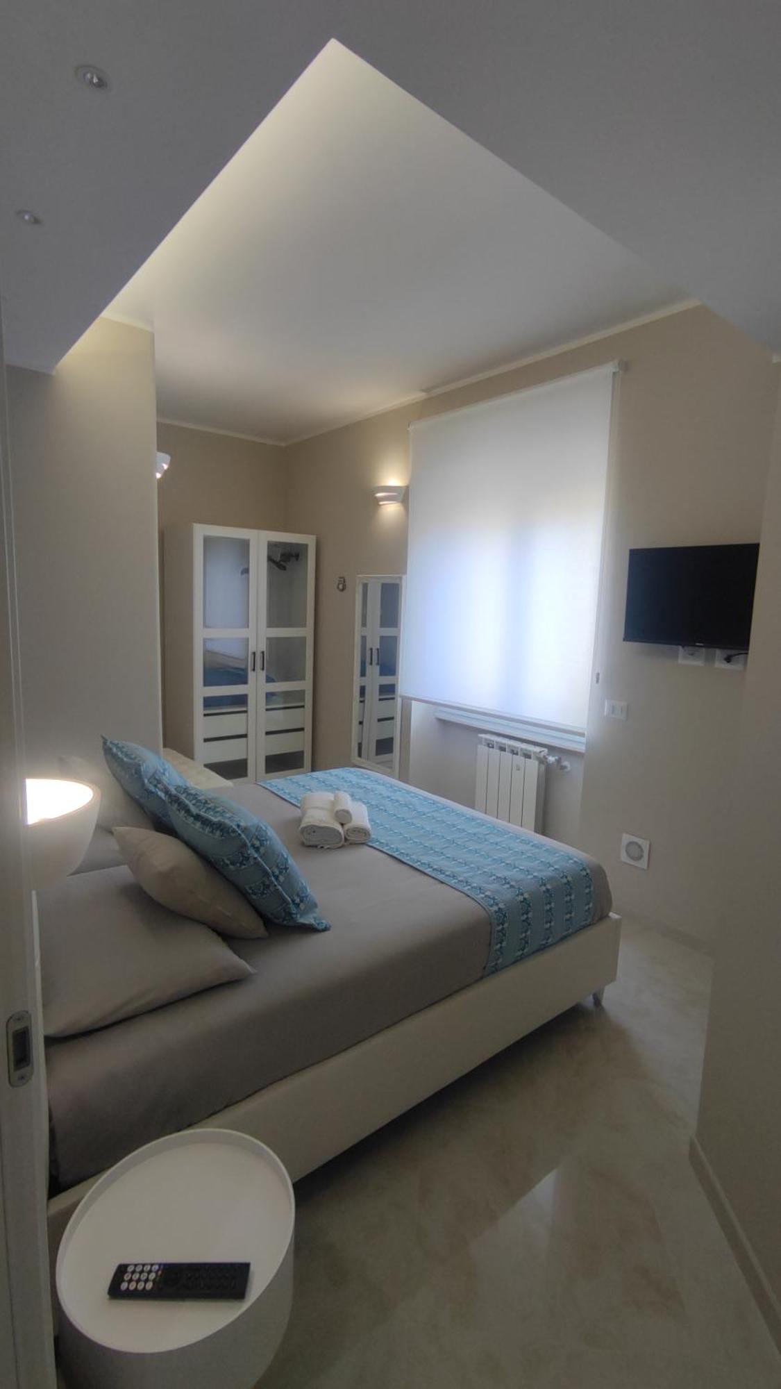 Coro E Bentu Apartment Кальярі Екстер'єр фото